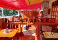 Terasz Fagyizó & Kávézó Jászfényszaru