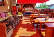 Terasz Fagyizó & Kávézó Jászfényszaru