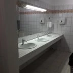 Tercia Kópháza Kópháza - Mosdó