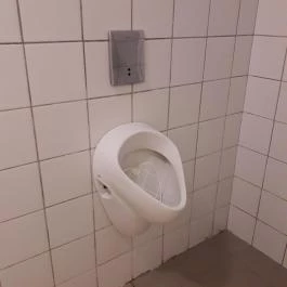 Tercia Kópháza, Kópháza - Mosdó