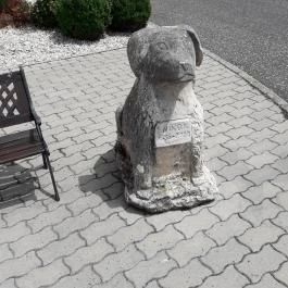 Tercia Kópháza, Kópháza - Egyéb