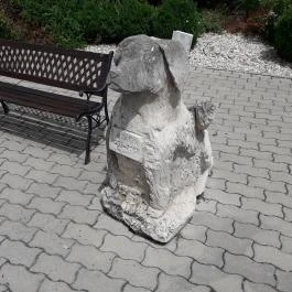 Tercia Kópháza, Kópháza - Egyéb