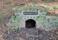 Teréz-forrás Szarvaskő