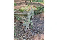 Teréz-forrás Szarvaskő