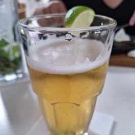 Tereza, Budapest - Étel/ital