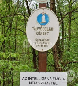 Agostyáni Ökofalu