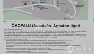 Agostyáni Ökofalu Agostyán - Egyéb