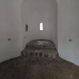 Agostyáni Ökofalu, Agostyán - Belső