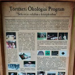 Agostyáni Ökofalu, Agostyán - Egyéb