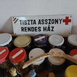 Agostyáni Ökofalu, Agostyán - Egyéb