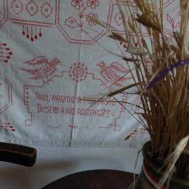 Agostyáni Ökofalu, Agostyán - Egyéb