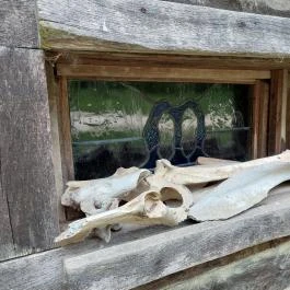 Agostyáni Ökofalu, Agostyán - Egyéb