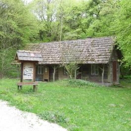 Agostyáni Ökofalu, Agostyán - Külső kép