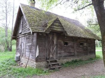 Agostyáni Ökofalu Agostyán