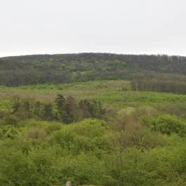 Agostyáni Ökofalu, Agostyán - Külső kép