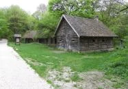 Agostyáni Ökofalu Agostyán