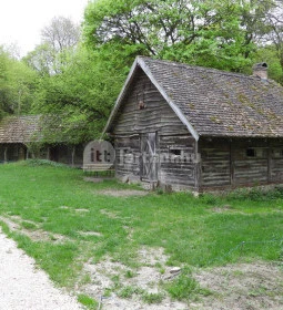 Agostyáni Ökofalu