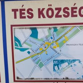 Tési Szélmalmok és Kovácsműhely Tés - Egyéb
