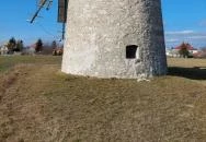 Tési Szélmalmok és Kovácsműhely Tés Tési Szélmalmok és Kovácsműhely Tés