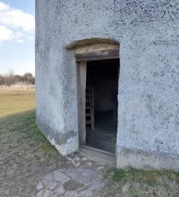 Tési Szélmalmok és Kovácsműhely