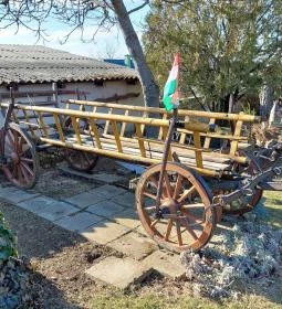 Tési Szélmalmok és Kovácsműhely