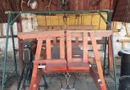 Tési Szélmalmok és Kovácsműhely Tés Tési Szélmalmok és Kovácsműhely Tés