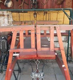 Tési Szélmalmok és Kovácsműhely