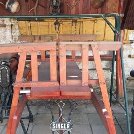 Tési Szélmalmok és Kovácsműhely Tés - Külső kép