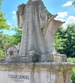Tessedik Sámuel