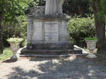 Tessedik Sámuel Szarvas