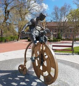 Testvérvárosok Kútja