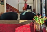 Tét Vietnamese Restaurant Budapest