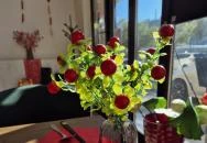 Tét Vietnamese Restaurant Budapest