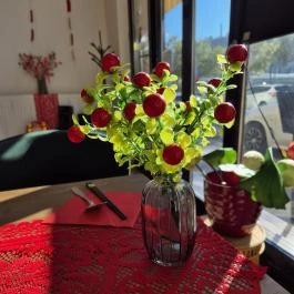 Tét Vietnamese Restaurant Budapest - Egyéb