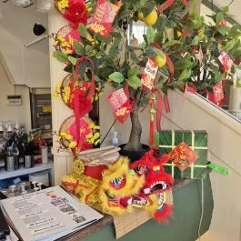 Tét Vietnamese Restaurant Budapest - Egyéb