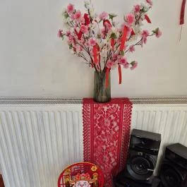 Tét Vietnamese Restaurant Budapest - Egyéb