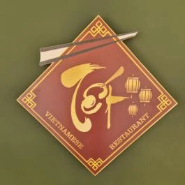 Tét Vietnamese Restaurant Budapest - Egyéb