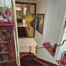 Tét Vietnamese Restaurant Budapest - Belső