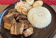 Tét Vietnamese Restaurant Budapest