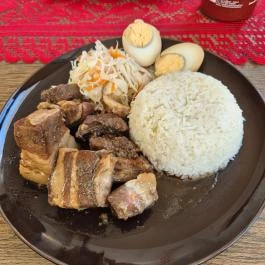 Tét Vietnamese Restaurant Budapest - Étel/ital