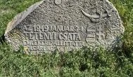 Tétényi csata emlékműve Budapest - Külső kép