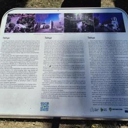 Tettyei romok Pécs - Egyéb