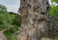 Teve-szikla Pilisborosjenő