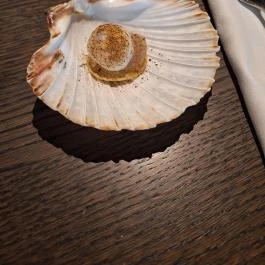 Textura Étterem Budapest - Étel/ital