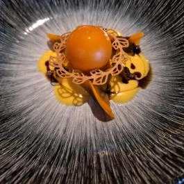 Textura Étterem Budapest - Étel/ital