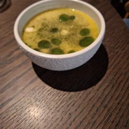 Textura Étterem Budapest - Étel/ital