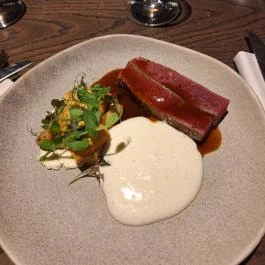 Textura Étterem Budapest - Étel/ital