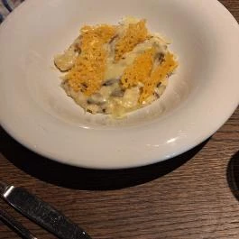 Textura Étterem Budapest - Étel/ital