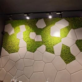 Textura Étterem Budapest - Egyéb