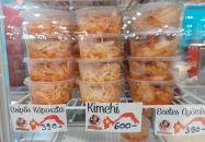 Thai Étterem - Campona Budapest